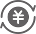 全自動(dòng)雞腿油炸機(jī)