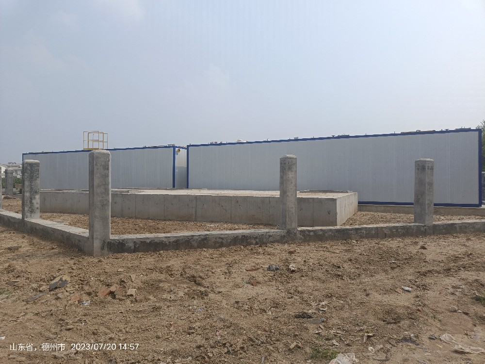 醫(yī)療污水處理設(shè)備有哪些特點？如何選醫(yī)療污水處理設(shè)備？