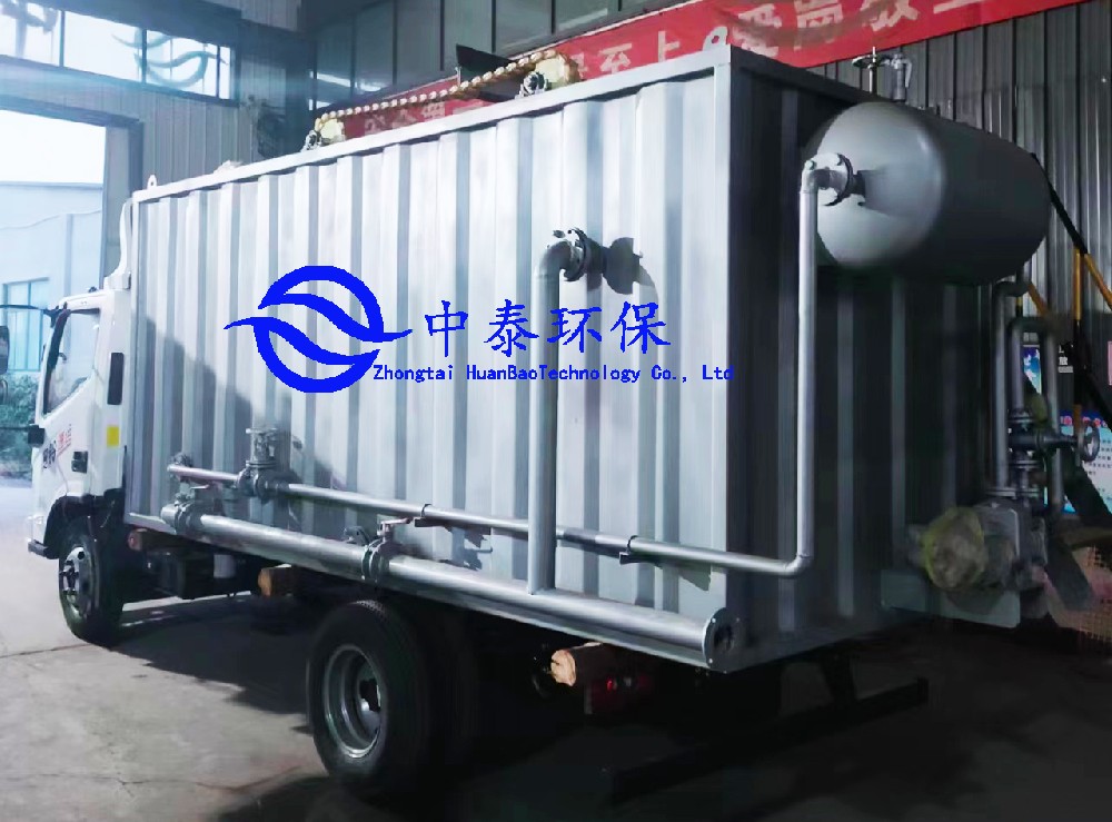 氣浮機(jī)處理廢水時，如何優(yōu)化pH值和溫度的設(shè)置