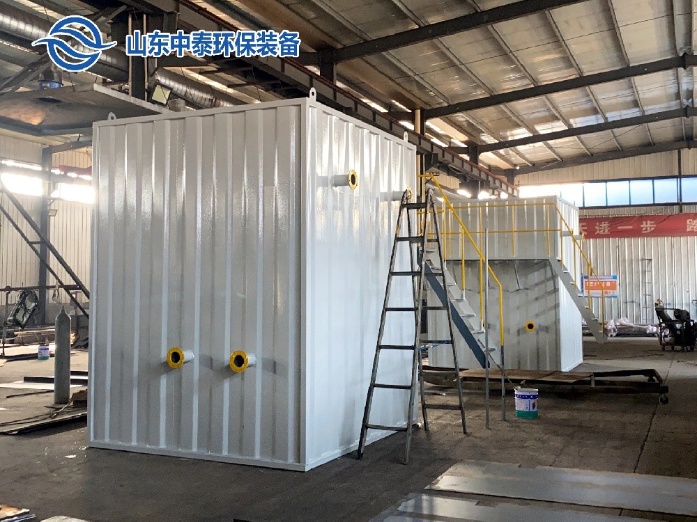 生豬屠宰場污水怎么處理？有哪些措施？