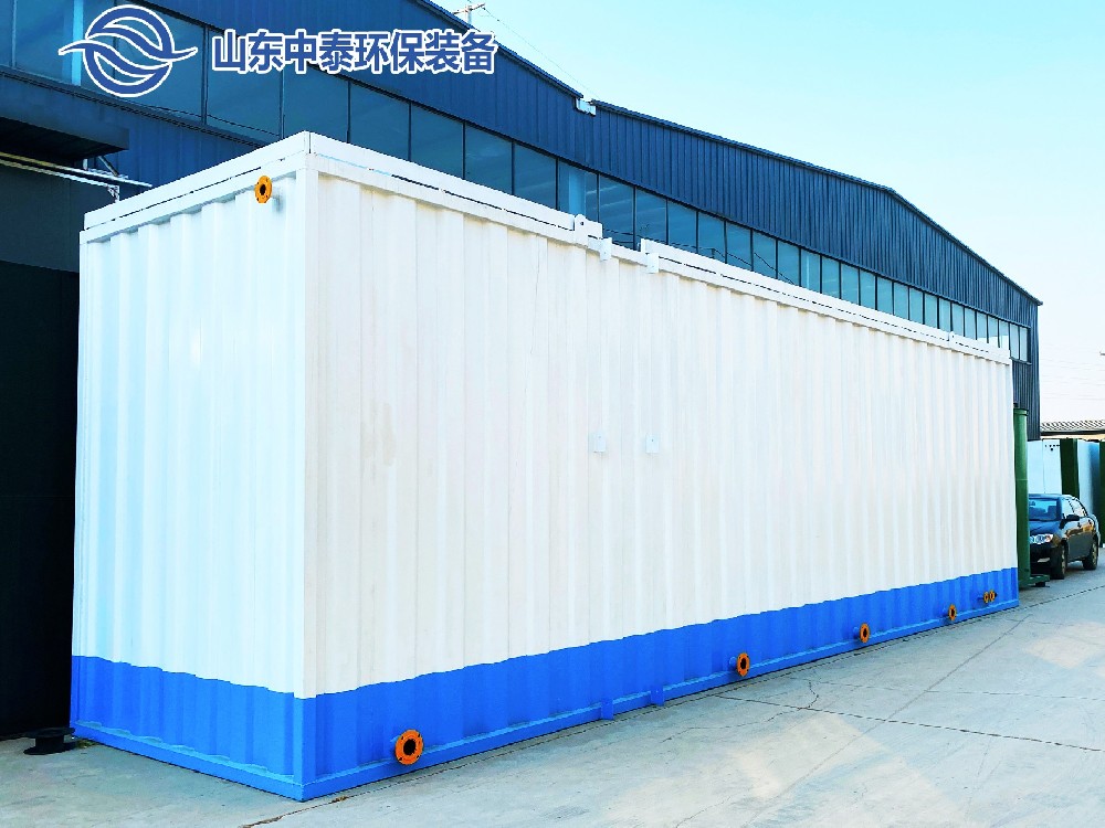 農(nóng)村為什么要做污水處理？污水處理的必要性