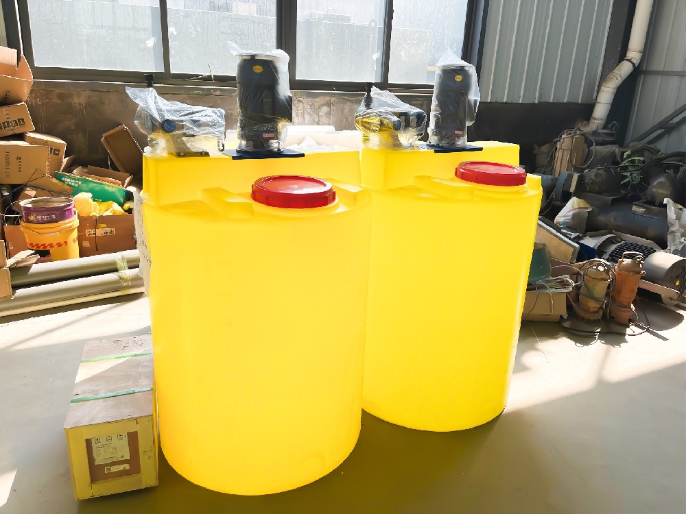 從渾濁到清澈，食品廠污水處理全揭秘