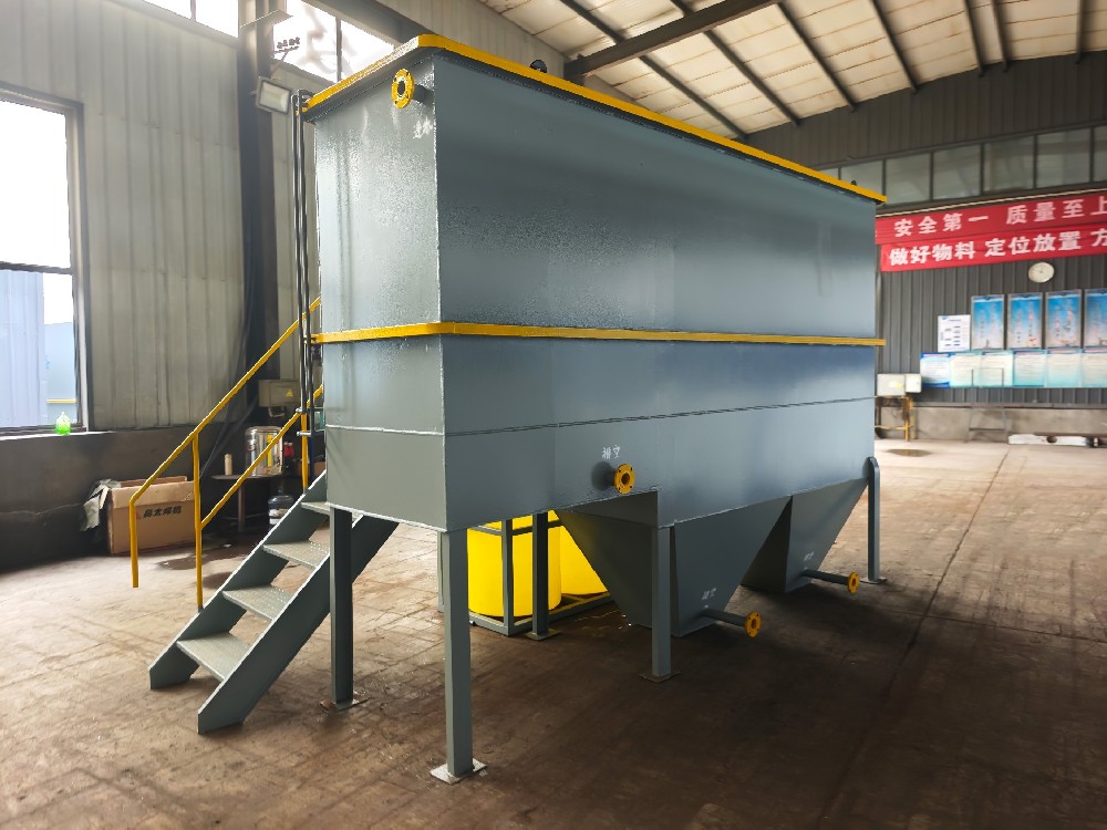 鄉(xiāng)鎮(zhèn)飲用自來(lái)水處理中次氯酸鈉發(fā)生器的應(yīng)用