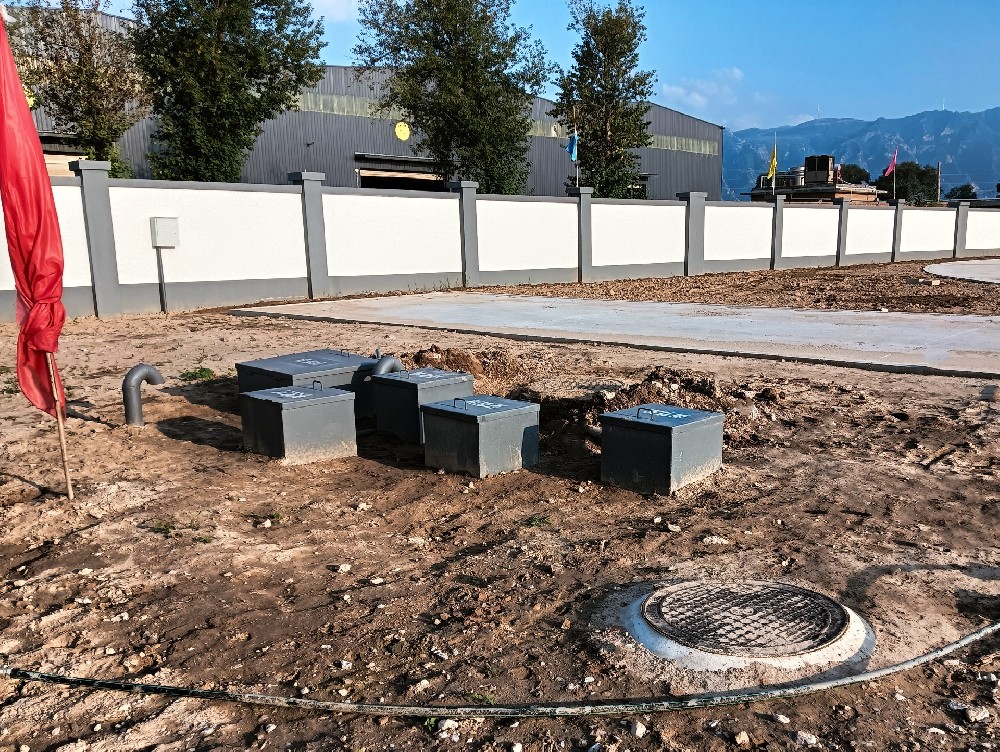 次氯酸鈉發(fā)生器：飲用水質(zhì)凈化的得力助手