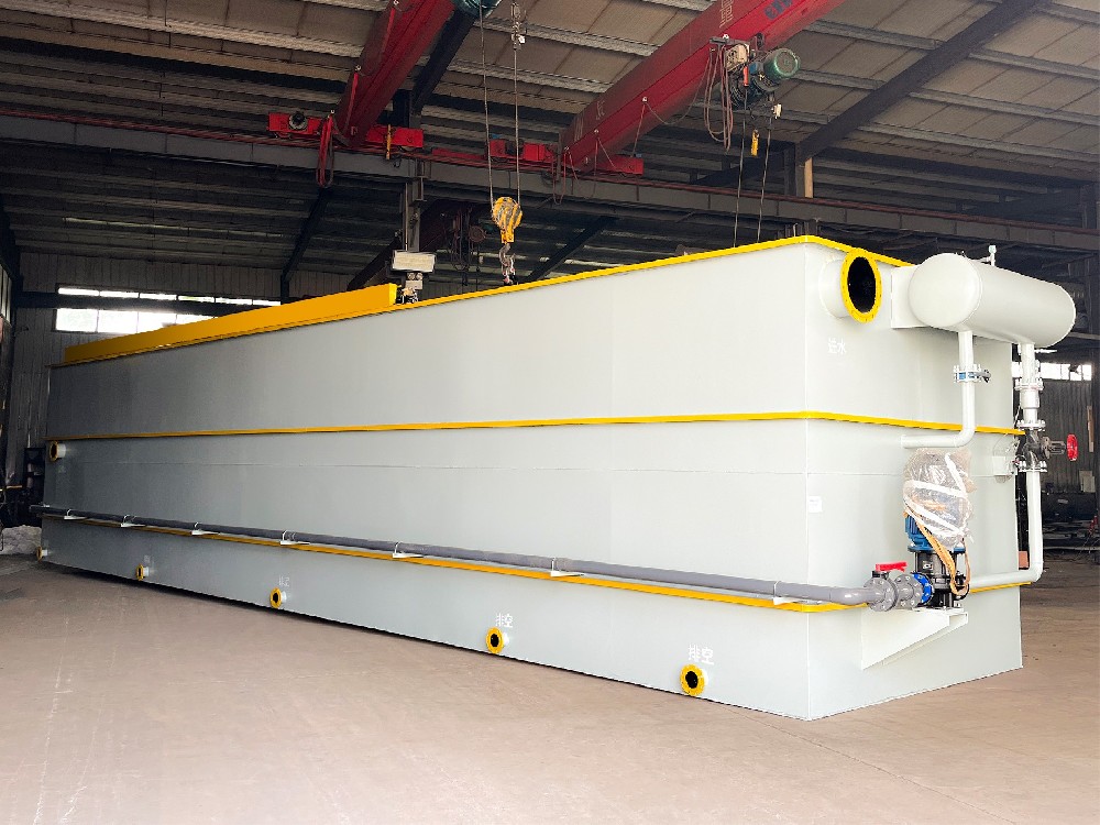 泳池水消毒處理：次氯酸鈉發(fā)生器的實(shí)用價(jià)值