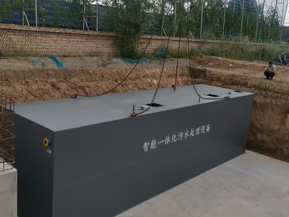 清洗雞爪廢水處理：守護(hù)食品安全與環(huán)境的防線