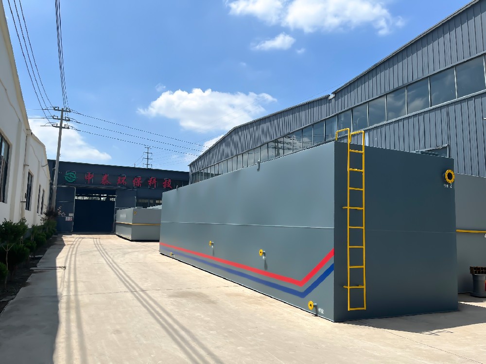 ?油田污水處理：防爆設(shè)備是安全運(yùn)行的“第一道防線”