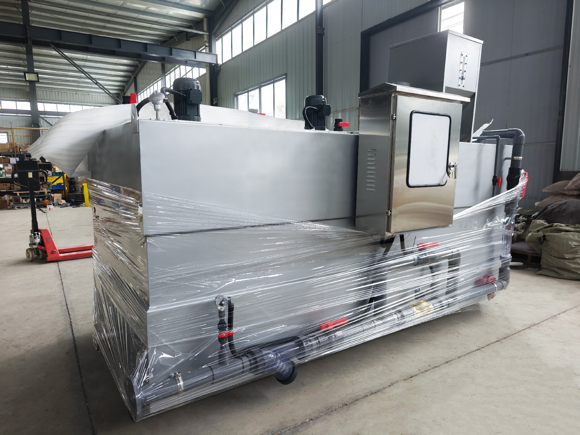 地埋一體化污水處理設(shè)備,生活污水處理設(shè)備,農(nóng)村污水處理設(shè)備